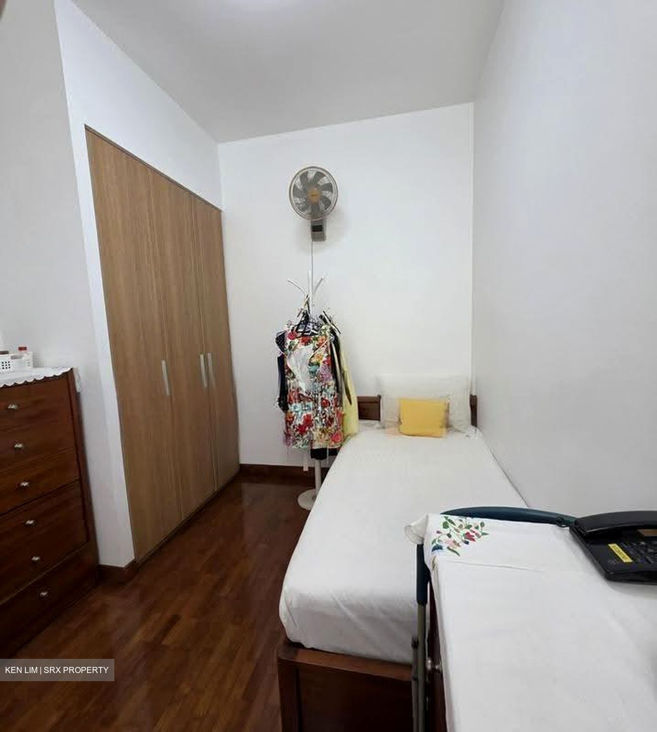 The Waterina (D14), Apartment #619559691